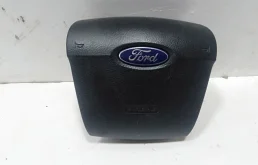 Подушка на руль для Ford Mondeo 4 рестайлинг