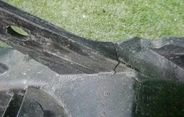 Фары для Ford Explorer 2014 года на фотографиях