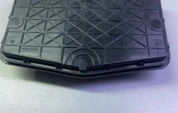 блок реле (8272033411) для Lexus ES GSV60, ASV60 2012-2017