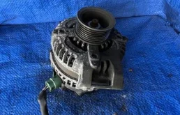 Генератор для Honda Accord 2003 года на фотографиях