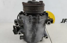 Компрессор кондиционера для Suzuki Swift на фотографиях