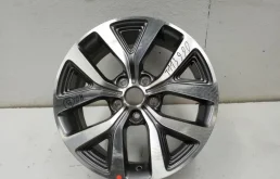 Диск колёсный R17 для Kia Sportage 3 рестайлинг