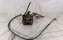 Суппорт задний левый для Mazda CX 5 на фотографиях