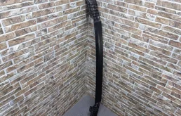 Молдинг крыши левый для BMW X6 на фотографиях