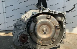 АКПП для Volvo C30 MK 2006-2013
