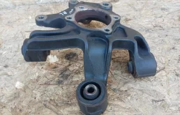 Цапфа задняя левая для Suzuki Grand Vitara на фотографиях