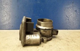 Дроссельная заслонка для BMW X5 на фотографиях