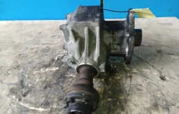 Раздатка для Volvo XC90 на фотографиях