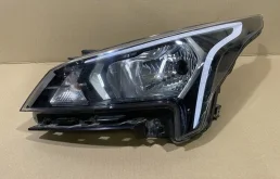 Фара передняя левая для Kia Rio X line 2017+