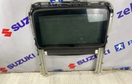 Люк (в сборе) для Suzuki Grand Vitara 2005-2014