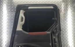 Двери для Citroen Berlingo 2016 года на фотографиях