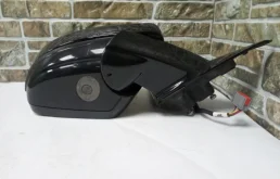 Стекла и зеркала для Land Rover Range Rover Evoque 2015 года на фотографиях