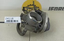 Дроссельная заслонка (93189782) для Opel Zafira B 2005-2015