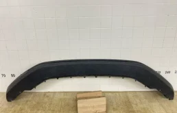 Передний спойлер для Skoda Kodiaq I 2016-2023