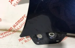 Крылья для Volkswagen Touran 2015 года на фотографиях