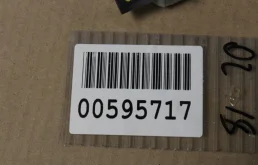 Парктроник задний для Volkswagen Touareg на фотографиях