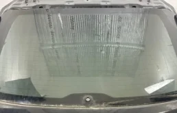 стекло 5-й двери ( крышки багажника) для Audi Q3 8U 2011-2019