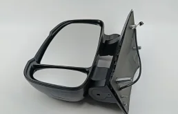 Зеркало боковое левое механика для Peugeot Boxer Фургон 2006-2014