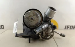 Турбина для Mitsubishi Pajero Sport KH0 2008-2013