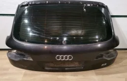 Крышка багажника для Audi Q7 4L 2005-2015