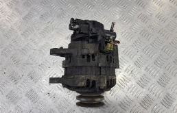 Генератор для Mitsubishi Pajero Sport на фотографиях