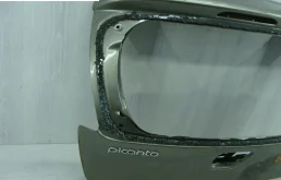 Крышка багажника для Kia Picanto на фотографиях