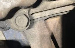 Двигатель с навесным D4HB для Kia Sorento 2 XM 2009-2012