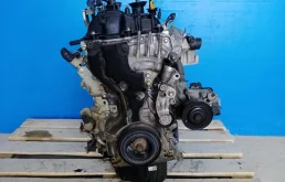 Двигатель без навесного для Mazda CX 5 на фотографиях