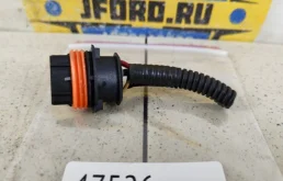 Катушка зажигания для Volvo XC90 2014 года на фотографиях