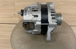 Генератор для Mitsubishi Pajero Sport KS0W 2016+