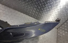 Бампер для Honda CR-V 2007 года на фотографиях