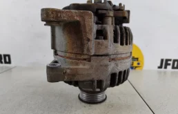 Генератор для Opel Zafira 2007 года на фотографиях