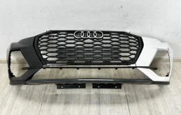 Бампер передний в сборе s line для Audi Q3 8U 2011-2019