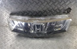 Решетка радиатора для Honda Civic 2009 года на фотографиях