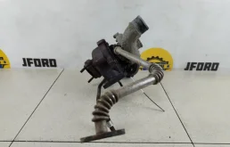 Турбина для SsangYong Kyron на фотографиях