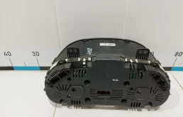 Приборная панель для Hyundai Solaris на фотографиях