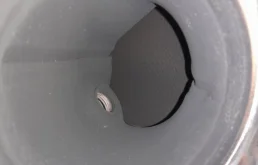 Катализатор для Volvo XC90 на фотографиях