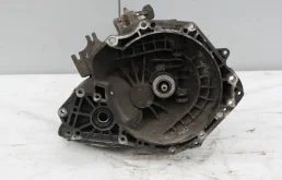 МКПП для Opel Zafira B 2005-2015