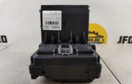 CEM Центральный электронный модуль для Volvo XC90 2011 года на фотографиях