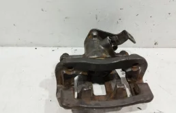 Суппорт задний левый для Hyundai Solaris 2013 года на фотографиях