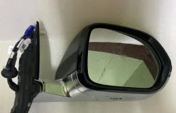 Компрессор кондиционера для Volkswagen Touareg I (7L) 2002-2010