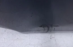 Дверь задняя правая для Nissan Almera на фотографиях