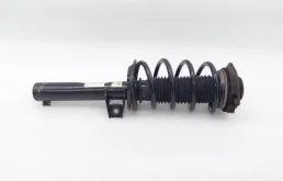 Пружина амортизатора передняя (1k0411105cm) для Volkswagen Jetta 6 2010-2019