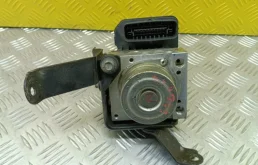 Блок ABS для Mitsubishi L200 KB4T 2007-2016