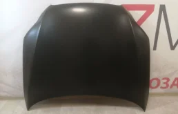 Капот для Audi Q7 4L 2005-2015