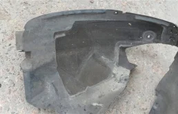 Подкрылок передний правый для Opel Insignia на фотографиях