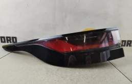 Фонарь левый для Land Rover Range Rover Evoque 2014 года на фотографиях