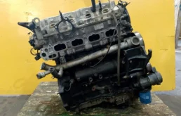 двс 4G69 для Mitsubishi Grandis 2003-2011