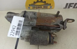 Стартер для Ford Mondeo 3