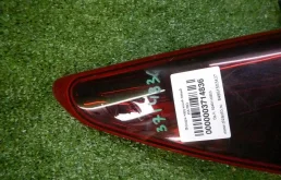 Противотуманка (ПТФ) задняя правая для Kia Rio X line 2022 года на фотографиях